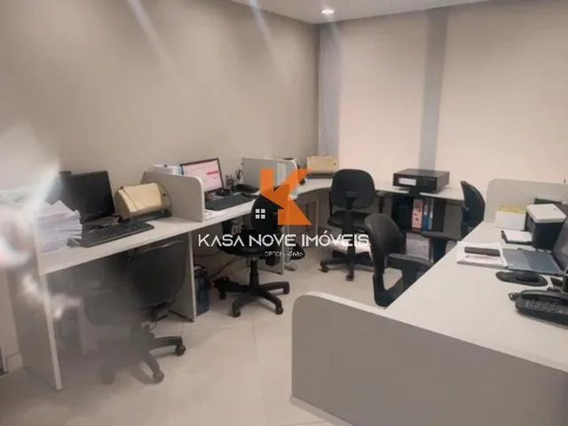Imagem 12: Oportunidade única: sala comercial à venda em Salvador-BA, bairro Comércio, 2 salas, 2