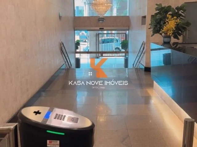 Imagem 10: Oportunidade única: sala comercial à venda em Salvador-BA, bairro Comércio, 2 salas, 2