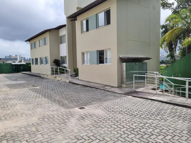 Imagem: Apartamento à venda em Lauro de Freitas-BA