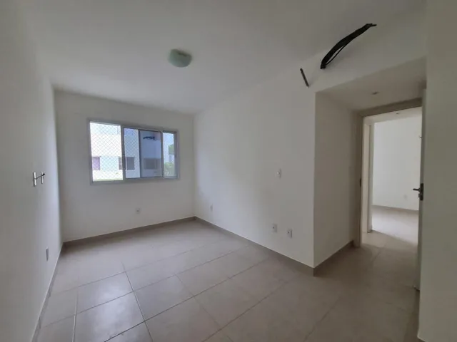 Imagem 6: Apartamento à venda em Lauro de Freitas-BA, Buraquinho: 2 quartos, 2 salas, 1 banheiro