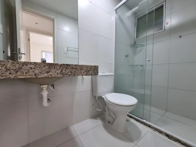 Imagem 13: Apartamento à venda em Lauro de Freitas-BA, Buraquinho: 2 quartos, 2 salas, 1 banheiro