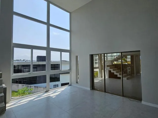 Imagem 14: Casa de luxo em condomínio à venda em Camaçari-BA, bairro Abrantes! 7 quartos, 7