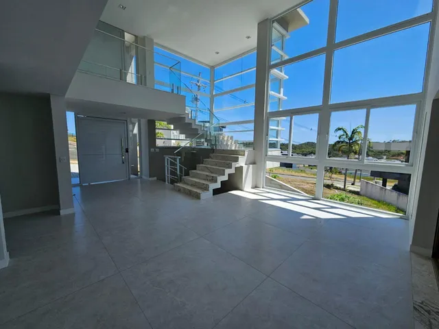 Imagem 15: Casa de luxo em condomínio à venda em Camaçari-BA, bairro Abrantes! 7 quartos, 7