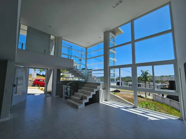 Imagem 9: Casa de luxo em condomínio à venda em Camaçari-BA, bairro Abrantes! 7 quartos, 7