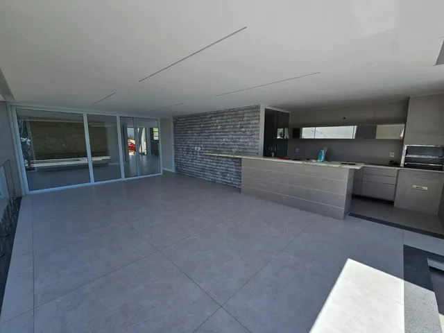 Imagem 7: Casa de luxo em condomínio à venda em Camaçari-BA, bairro Abrantes! 7 quartos, 7