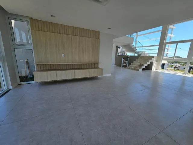Imagem 6: Casa de luxo em condomínio à venda em Camaçari-BA, bairro Abrantes! 7 quartos, 7