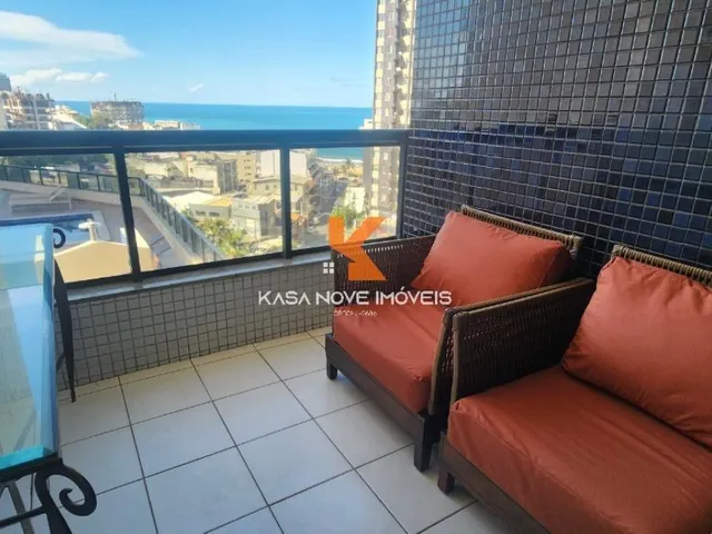Imagem: Apartamento à venda no Rio Vermelho, Salvador-BA