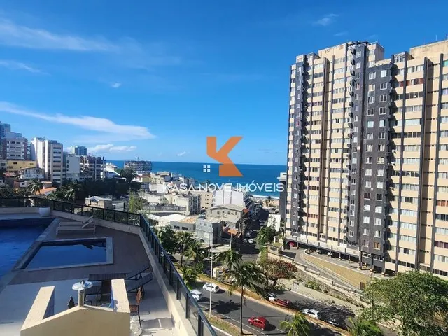 Imagem 12: Apartamento à venda no Rio Vermelho, Salvador-BA: 2 quartos, 1 suíte, 2 salas, 2
