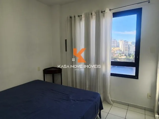 Imagem 6: Apartamento à venda no Rio Vermelho, Salvador-BA: 2 quartos, 1 suíte, 2 salas, 2