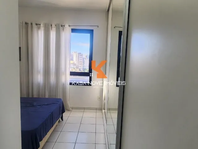 Imagem 9: Apartamento à venda no Rio Vermelho, Salvador-BA: 2 quartos, 1 suíte, 2 salas, 2