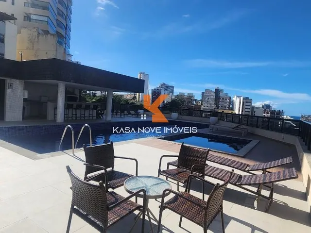 Imagem 10: Apartamento à venda no Rio Vermelho, Salvador-BA: 2 quartos, 1 suíte, 2 salas, 2