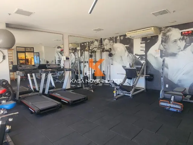 Imagem 7: Apartamento à venda no Rio Vermelho, Salvador-BA: 2 quartos, 1 suíte, 2 salas, 2
