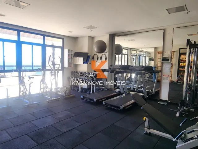 Imagem 16: Apartamento à venda no Rio Vermelho, Salvador-BA: 2 quartos, 1 suíte, 2 salas, 2