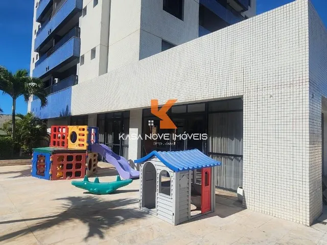 Imagem 5: Apartamento à venda no Rio Vermelho, Salvador-BA: 2 quartos, 1 suíte, 2 salas, 2