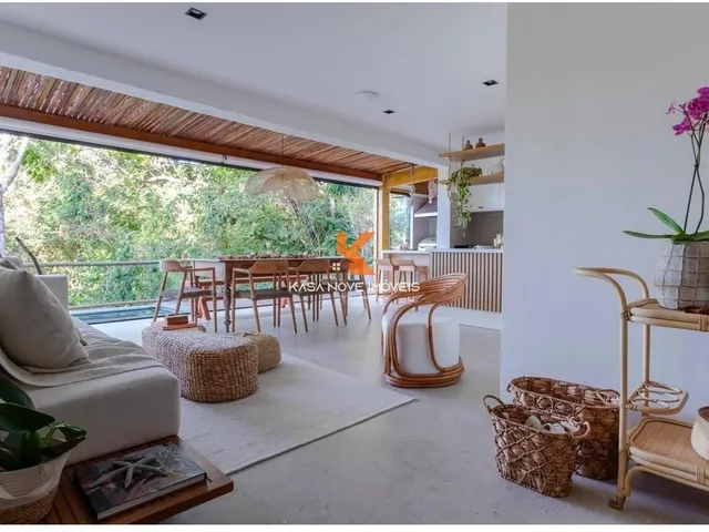 Imagem: Imperdível! Casa em condomínio de luxo