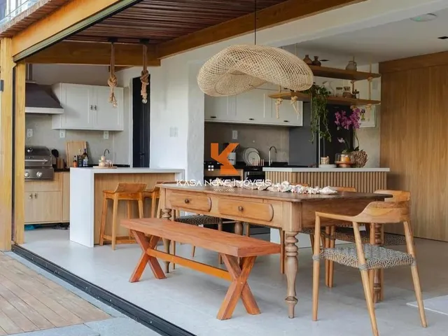 Imagem 12: Imperdível! Casa em condomínio de luxo na Praia do Forte, Mata de São João-BA: 2