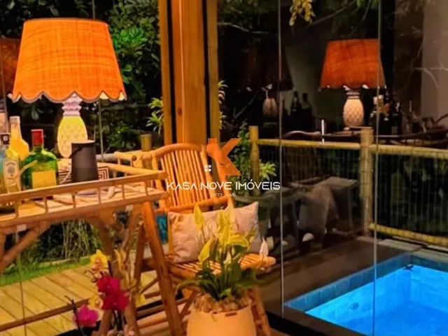 Imagem 13: Imperdível! Casa em condomínio de luxo na Praia do Forte, Mata de São João-BA: 2
