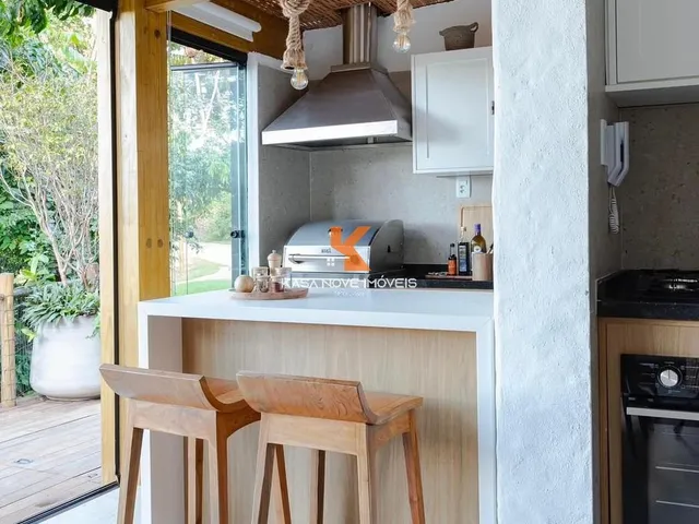 Imagem 8: Imperdível! Casa em condomínio de luxo na Praia do Forte, Mata de São João-BA: 2