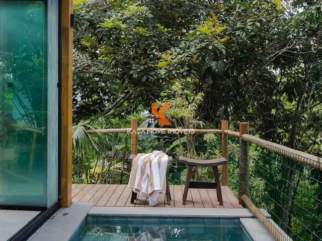 Imagem 3: Imperdível! Casa em condomínio de luxo na Praia do Forte, Mata de São João-BA: 2