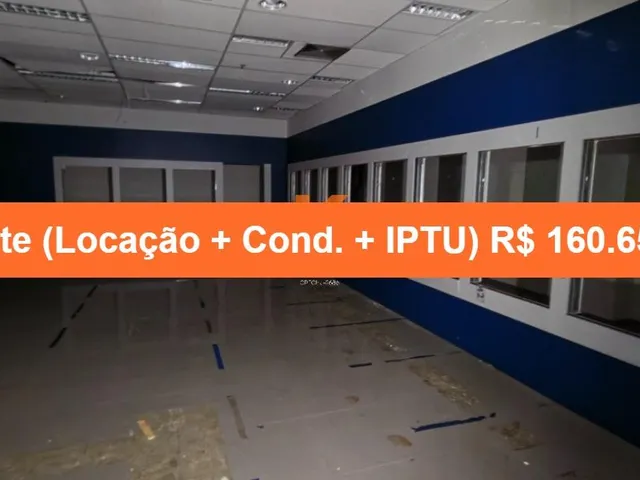 Imagem: Espaço Comercial de Alto Padrão na Pituba