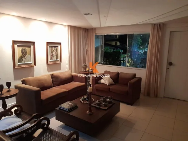 Imagem: Casa em condomínio à venda em Alphaville