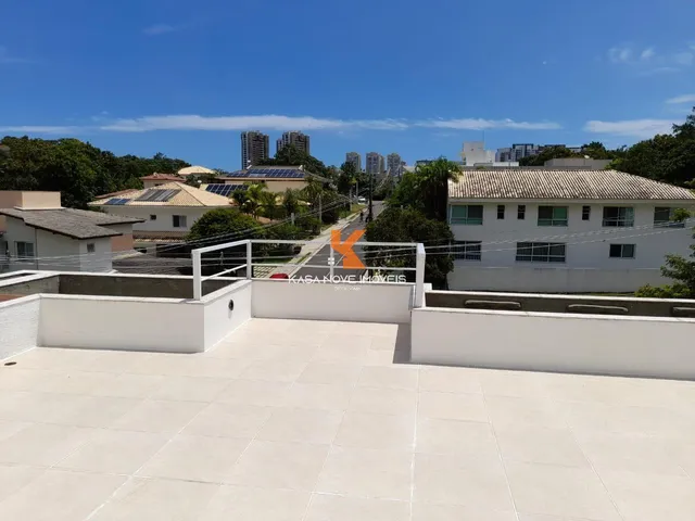 Imagem 8: Casa em condomínio à venda em Alphaville I, Salvador-BA: 6 quartos, 4 suítes, 2 salas