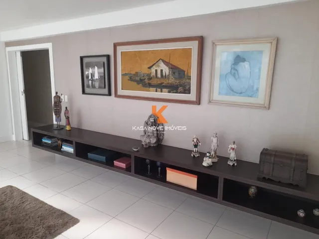 Imagem 3: Casa em condomínio à venda em Alphaville I, Salvador-BA: 6 quartos, 4 suítes, 2 salas