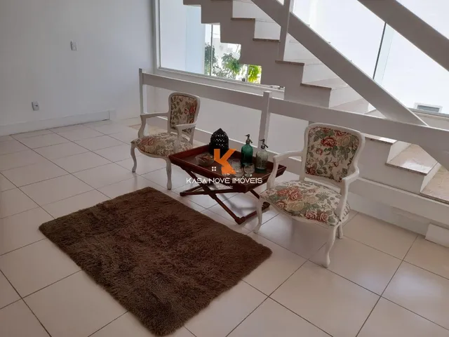 Imagem 10: Casa em condomínio à venda em Alphaville I, Salvador-BA: 6 quartos, 4 suítes, 2 salas