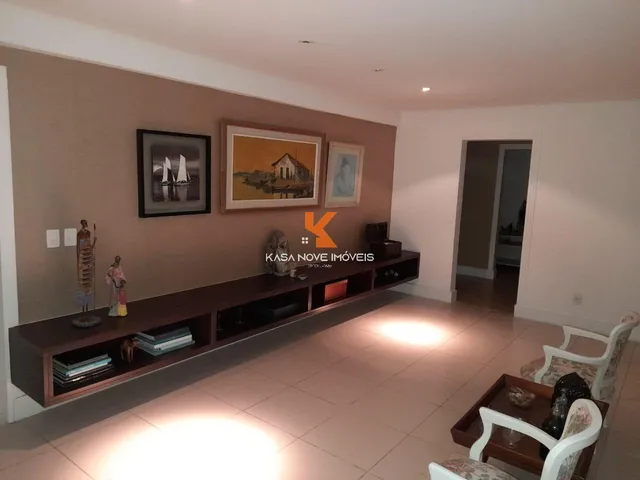 Imagem 14: Casa em condomínio à venda em Alphaville I, Salvador-BA: 6 quartos, 4 suítes, 2 salas