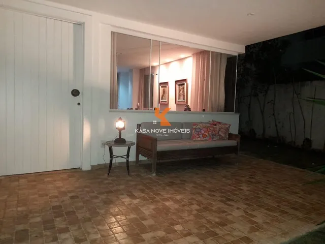 Imagem 15: Casa em condomínio à venda em Alphaville I, Salvador-BA: 6 quartos, 4 suítes, 2 salas