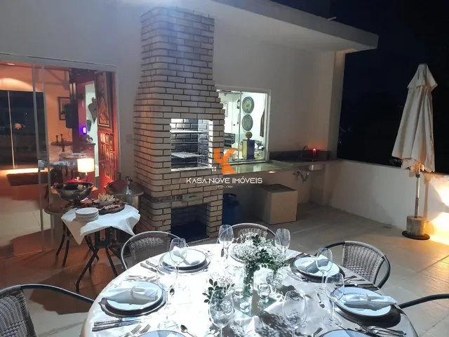 Imagem 5: Casa em condomínio à venda em Alphaville I, Salvador-BA: 6 quartos, 4 suítes, 2 salas