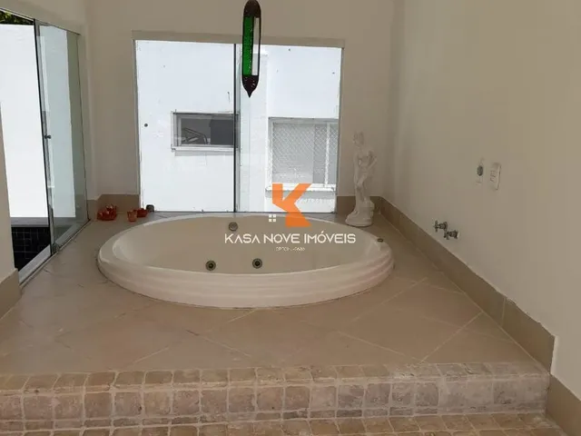 Imagem 12: Casa em condomínio à venda em Alphaville I, Salvador-BA: 6 quartos, 4 suítes, 2 salas