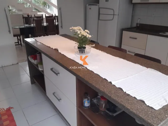Imagem 11: Casa em condomínio à venda em Alphaville I, Salvador-BA: 6 quartos, 4 suítes, 2 salas