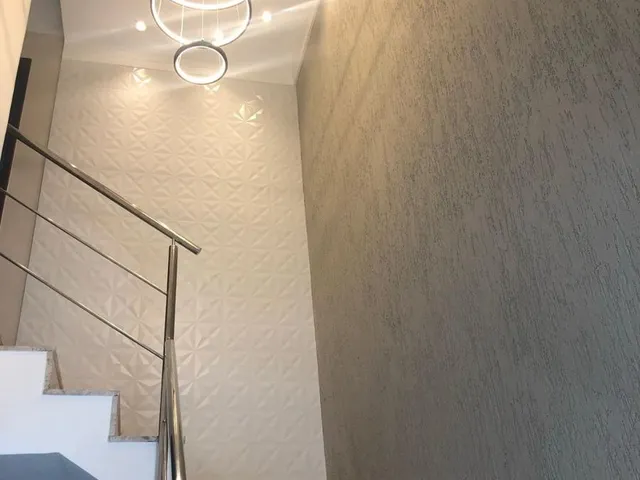 Imagem 16: Casa em Condomínio de Luxo na Vila Praiana em Lauro de Freitas-BA: 3 Quartos, 1 Suíte