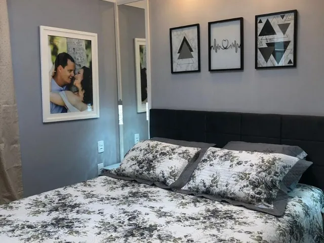Imagem 3: Casa em Condomínio de Luxo na Vila Praiana em Lauro de Freitas-BA: 3 Quartos, 1 Suíte