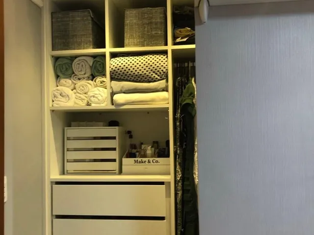 Imagem 5: Casa em Condomínio de Luxo na Vila Praiana em Lauro de Freitas-BA: 3 Quartos, 1 Suíte