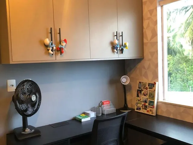 Imagem 12: Casa em Condomínio de Luxo na Vila Praiana em Lauro de Freitas-BA: 3 Quartos, 1 Suíte