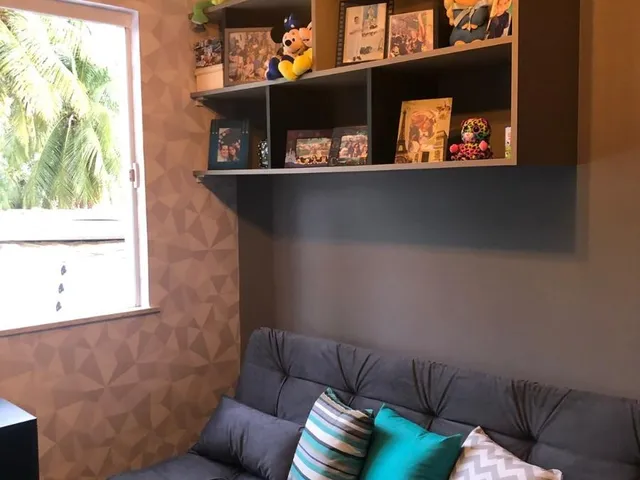 Imagem 14: Casa em Condomínio de Luxo na Vila Praiana em Lauro de Freitas-BA: 3 Quartos, 1 Suíte