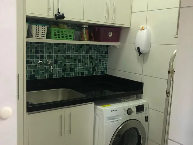 Imagem 10: Casa em Condomínio de Luxo na Vila Praiana em Lauro de Freitas-BA: 3 Quartos, 1 Suíte