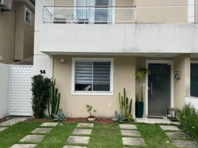 Imagem 15: Casa em Condomínio de Luxo na Vila Praiana em Lauro de Freitas-BA: 3 Quartos, 1 Suíte