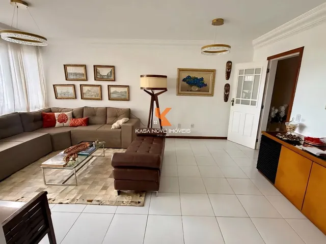 Imagem 14: Apartamento na Graça, Salvador-BA: 4 quartos, 1 suíte, 2 salas, 3 banheiros, 2 vagas de