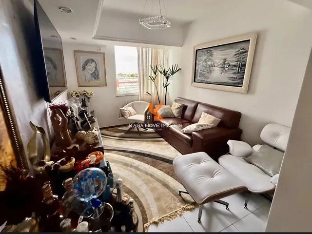 Imagem 16: Apartamento na Graça, Salvador-BA: 4 quartos, 1 suíte, 2 salas, 3 banheiros, 2 vagas de