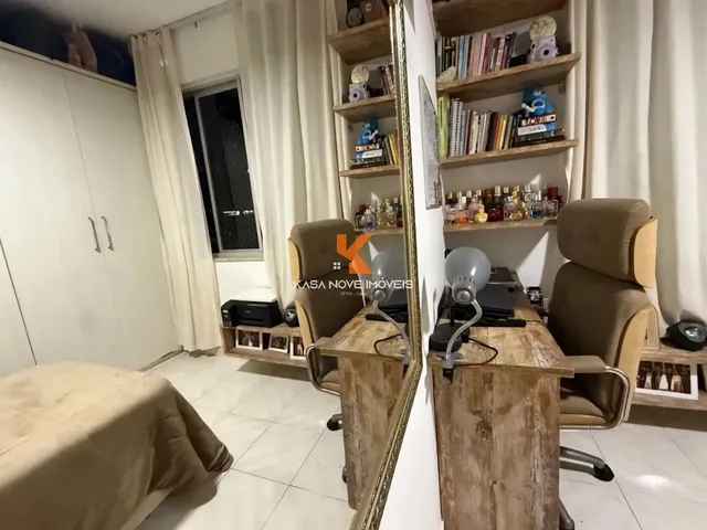 Imagem 10: Apartamento na Graça, Salvador-BA: 4 quartos, 1 suíte, 2 salas, 3 banheiros, 2 vagas de
