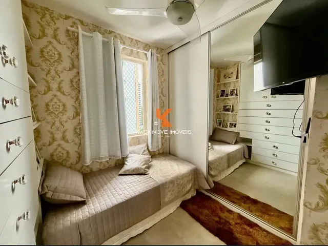Imagem 2: Apartamento na Graça, Salvador-BA: 4 quartos, 1 suíte, 2 salas, 3 banheiros, 2 vagas de
