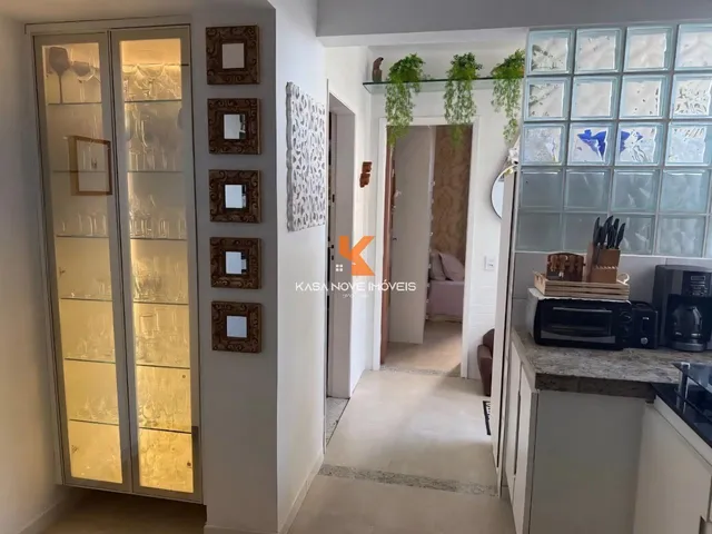 Imagem 6: Apartamento na Graça, Salvador-BA: 4 quartos, 1 suíte, 2 salas, 3 banheiros, 2 vagas de