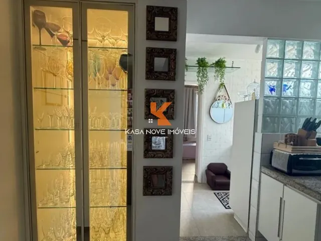 Imagem 7: Apartamento na Graça, Salvador-BA: 4 quartos, 1 suíte, 2 salas, 3 banheiros, 2 vagas de