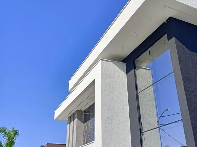 Imagem 12: Espetacular Casa em Condomínio à Venda em Camaçari-BA, Jardim Limoeiro: 4 quartos, 4