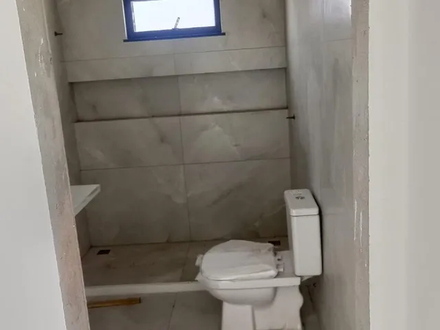 Imagem 13: Espetacular Casa em Condomínio à Venda em Camaçari-BA, Jardim Limoeiro: 4 quartos, 4