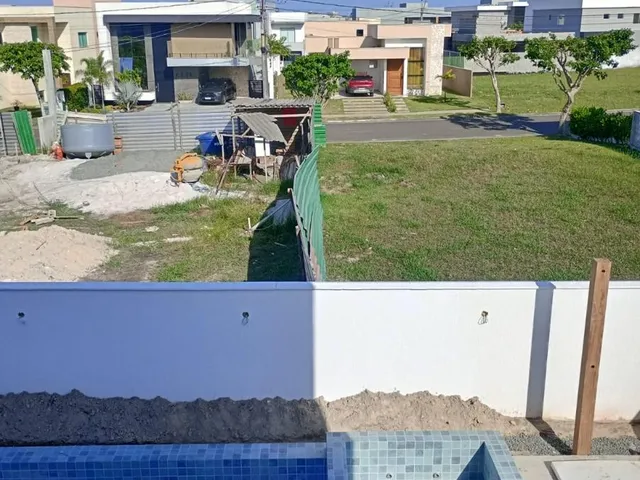Imagem 16: Espetacular Casa em Condomínio à Venda em Camaçari-BA, Jardim Limoeiro: 4 quartos, 4