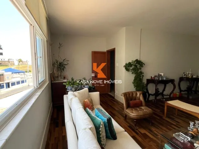Imagem: Apartamento à venda na Barra, Salvador-BA